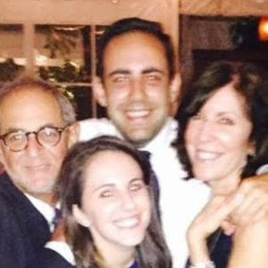 Meet your Posher, Samuel